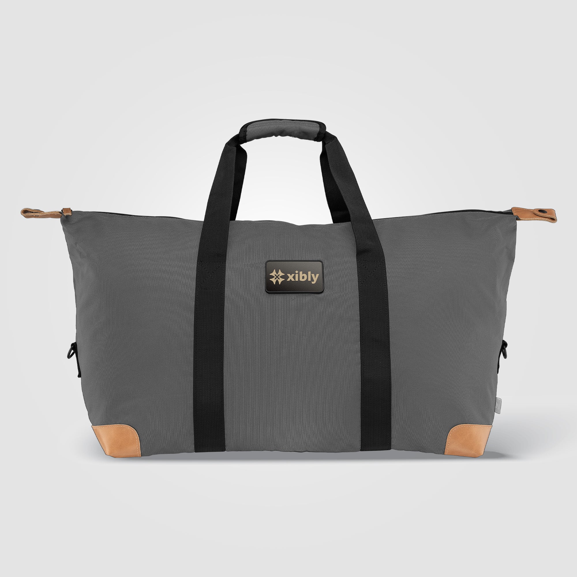 Image of the Navigator Collection - RPET 300D Duffel Bag promotional product, SKU UHB.