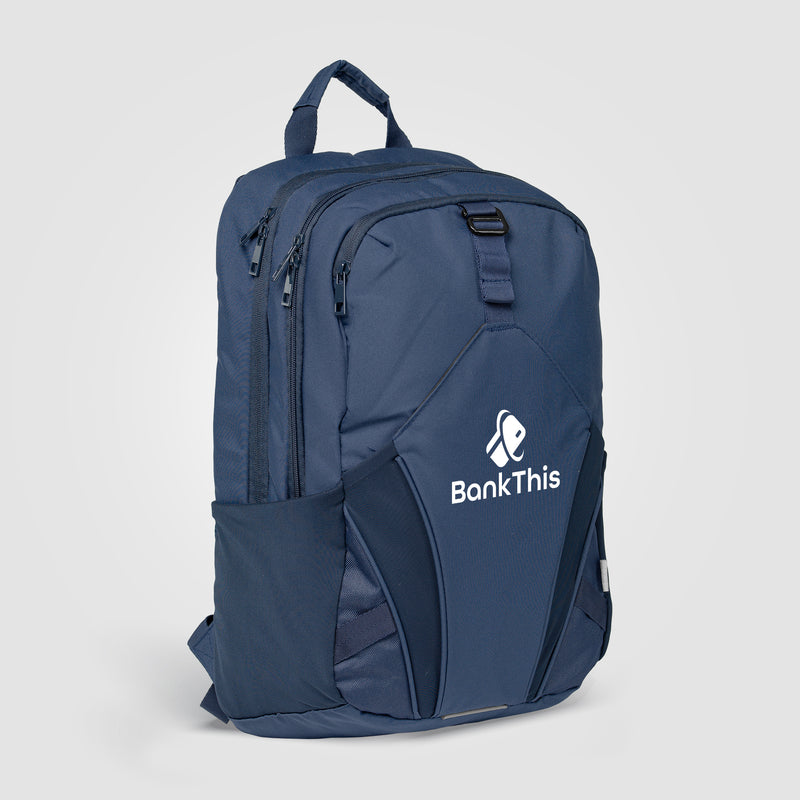 Coastal Threads™ Everyday Backpack-zoom-