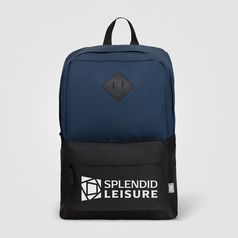 Georgetown - RPET Backpack-zoom-