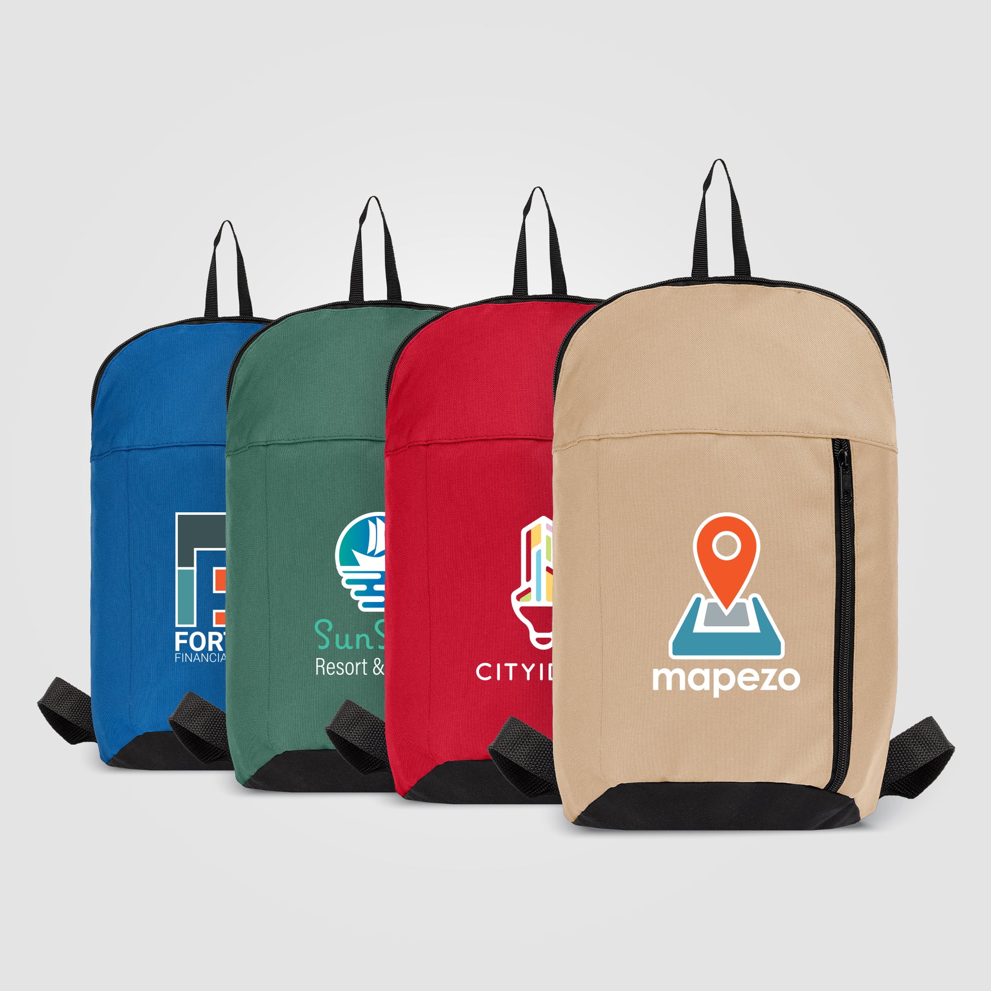 Venture Sport Backpack - Heat Transfer-1