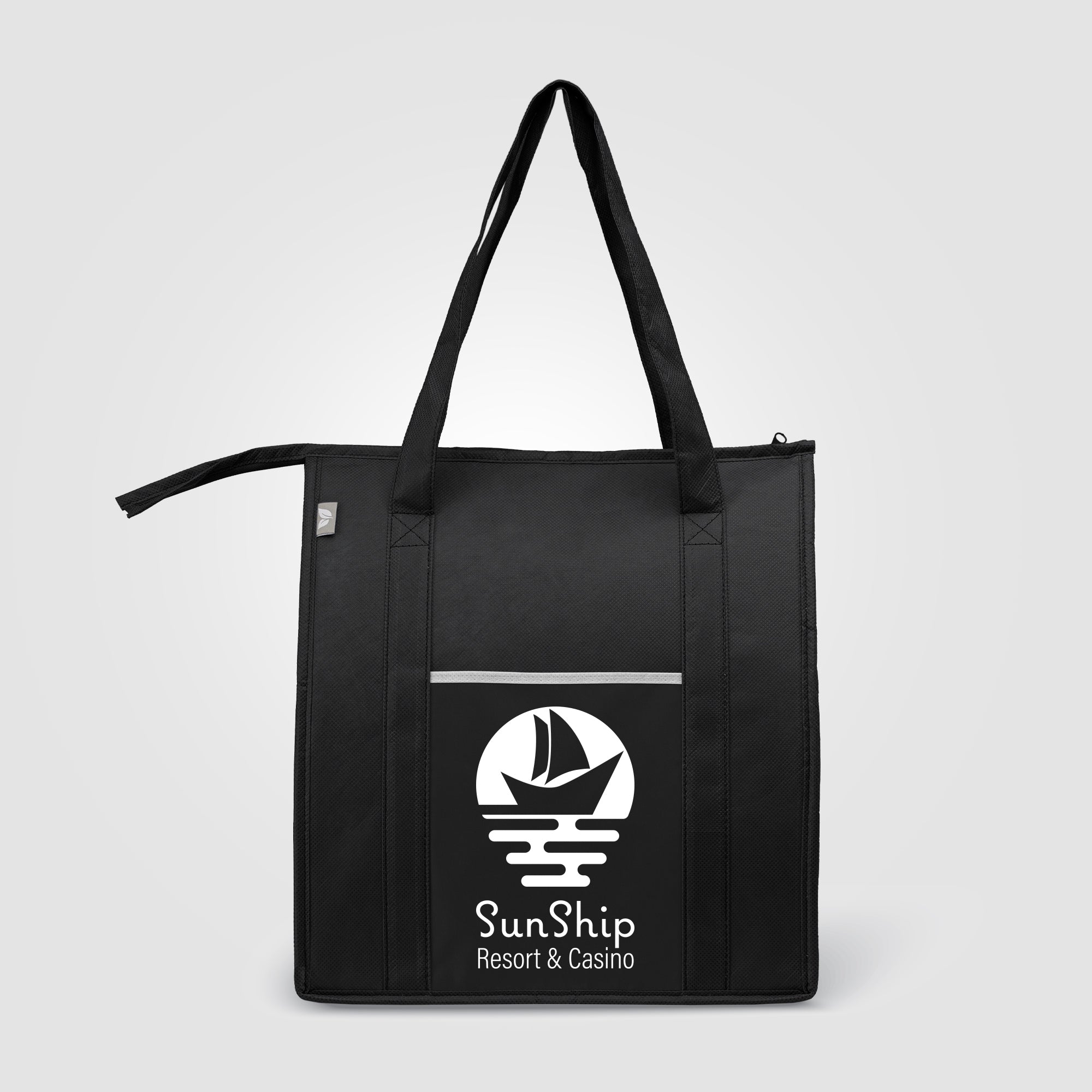 North Park RPET Cooler Bag