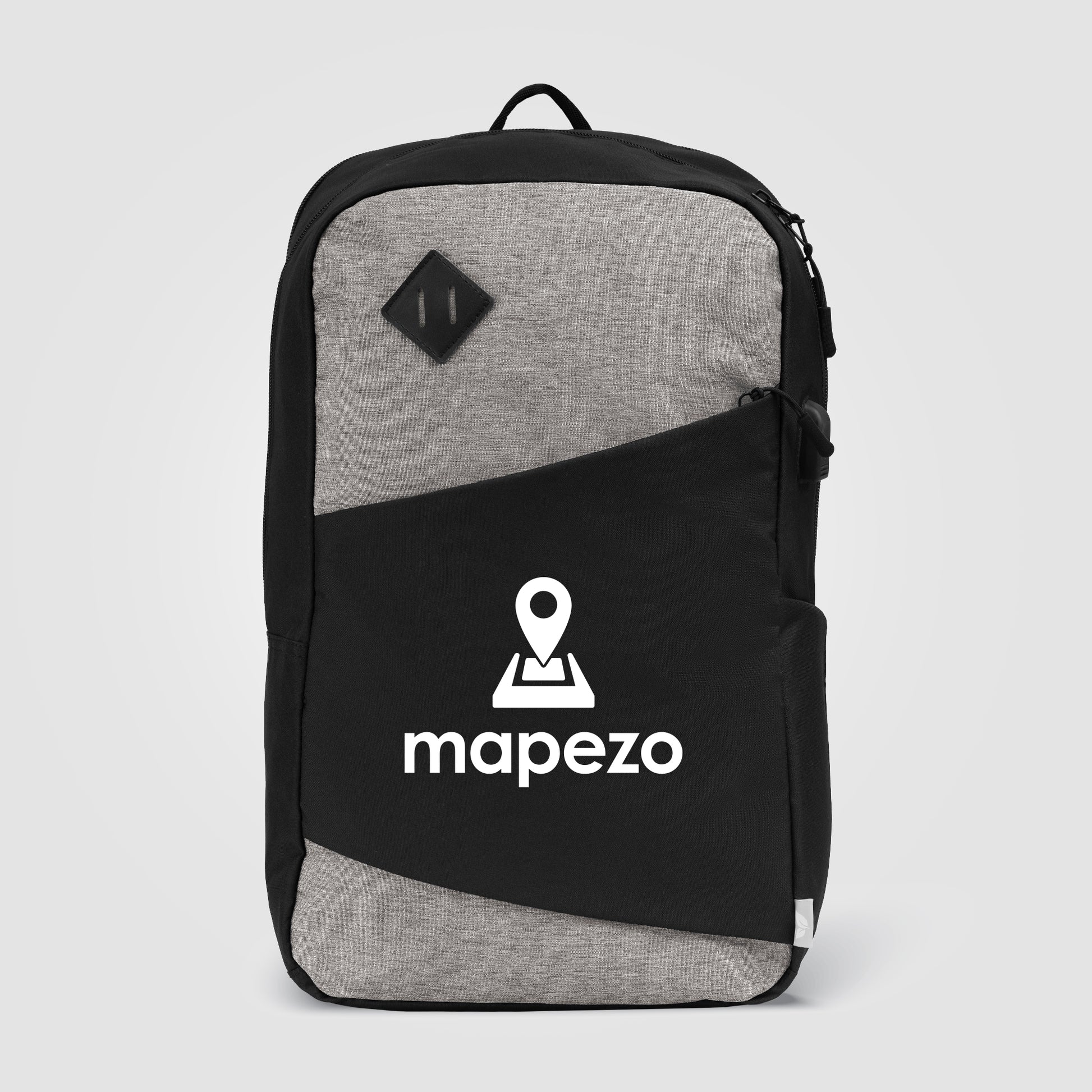 Techpack - 300D RPET Commuter Backpack-3