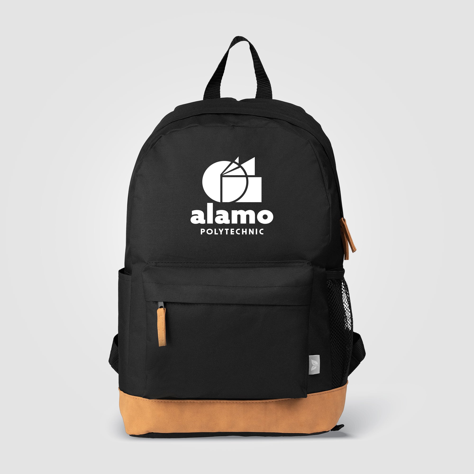 Journey Pack - 600D RPET Commuter Backpack-zoom-2