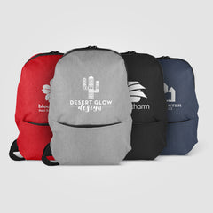 Image of the Nomad rPET Zippered Sling Bag - 1.3 gal promotional product, SKU UKT.