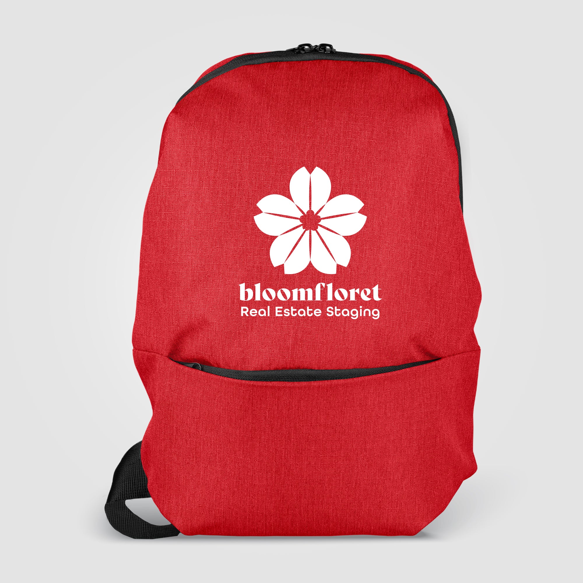 Nomad rPET Zippered Sling Bag - 1.3 gal-zoom-4