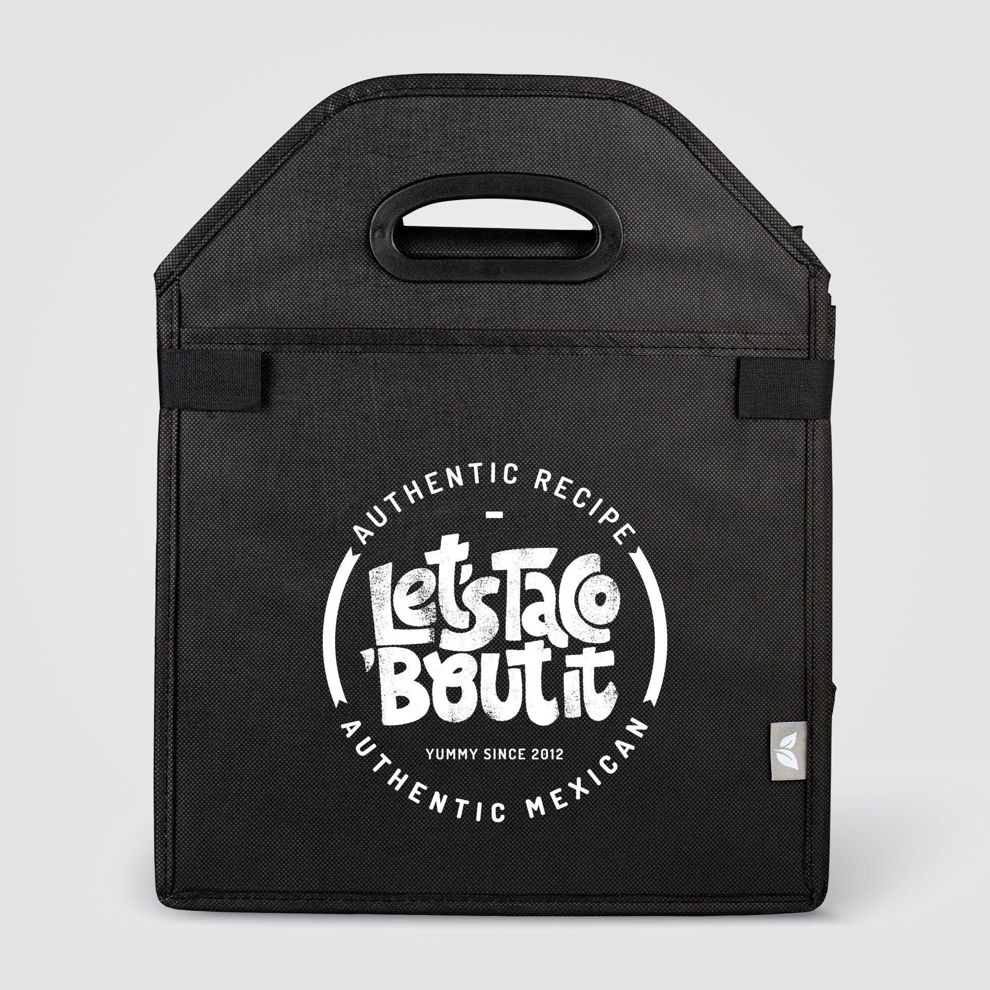 Image of the Essen rPET Collapsible Trunk Bag - 10 gal promotional product, SKU ULH.