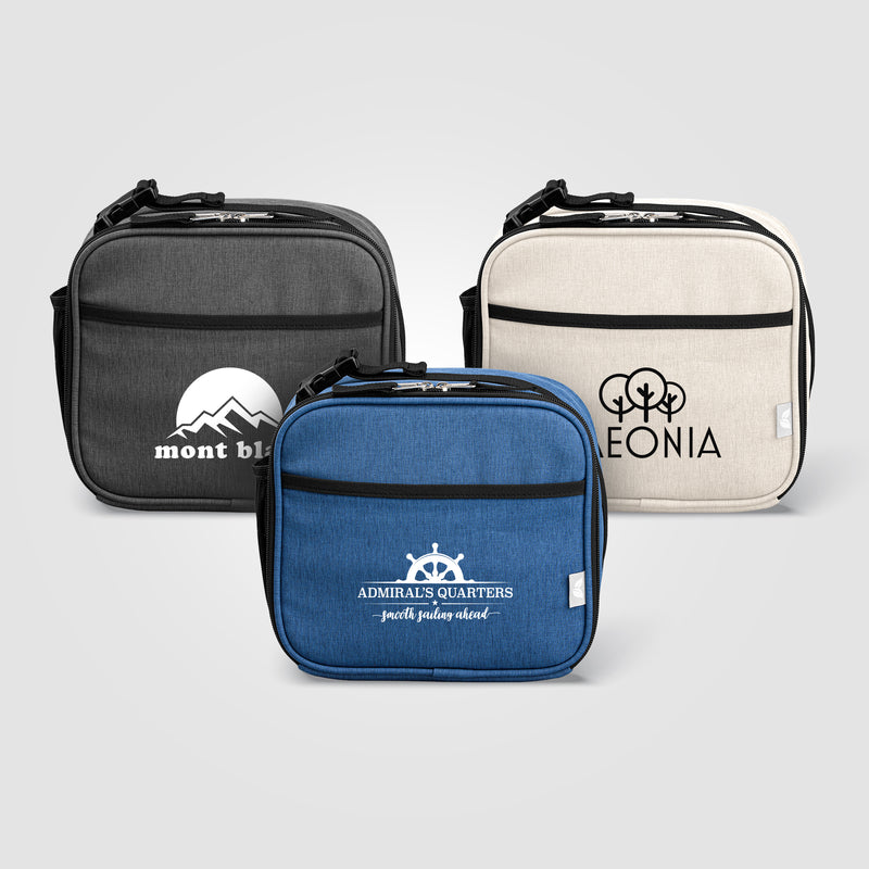 Helsinki rPET PEVA Lined Lunch Cooler Crossbody Bag – 4.5L-zoom-