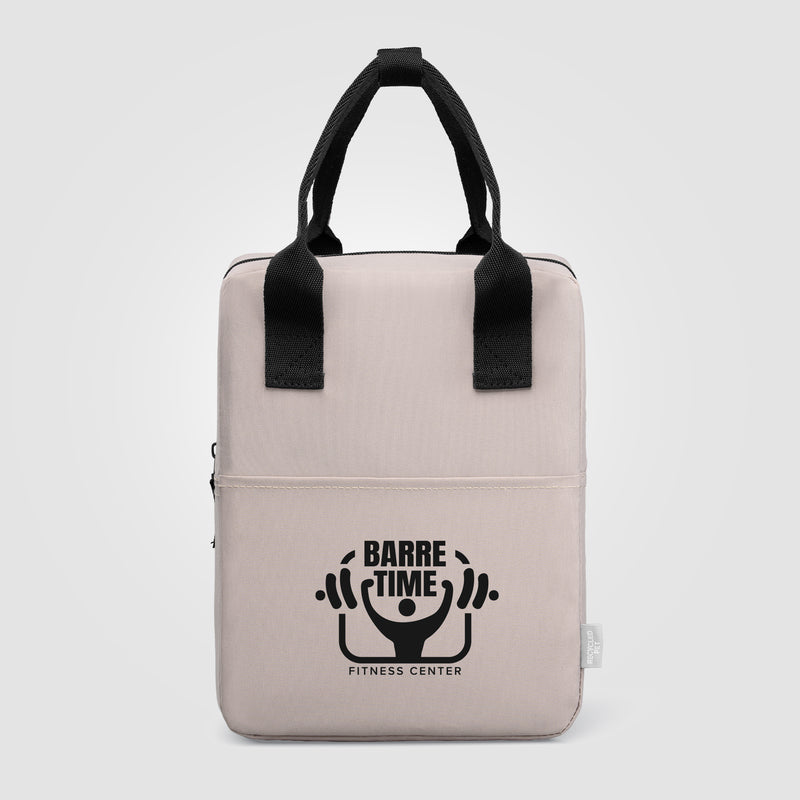 Majesty rPET PEVA Insulated Lunch Cooler - 6L-zoom-