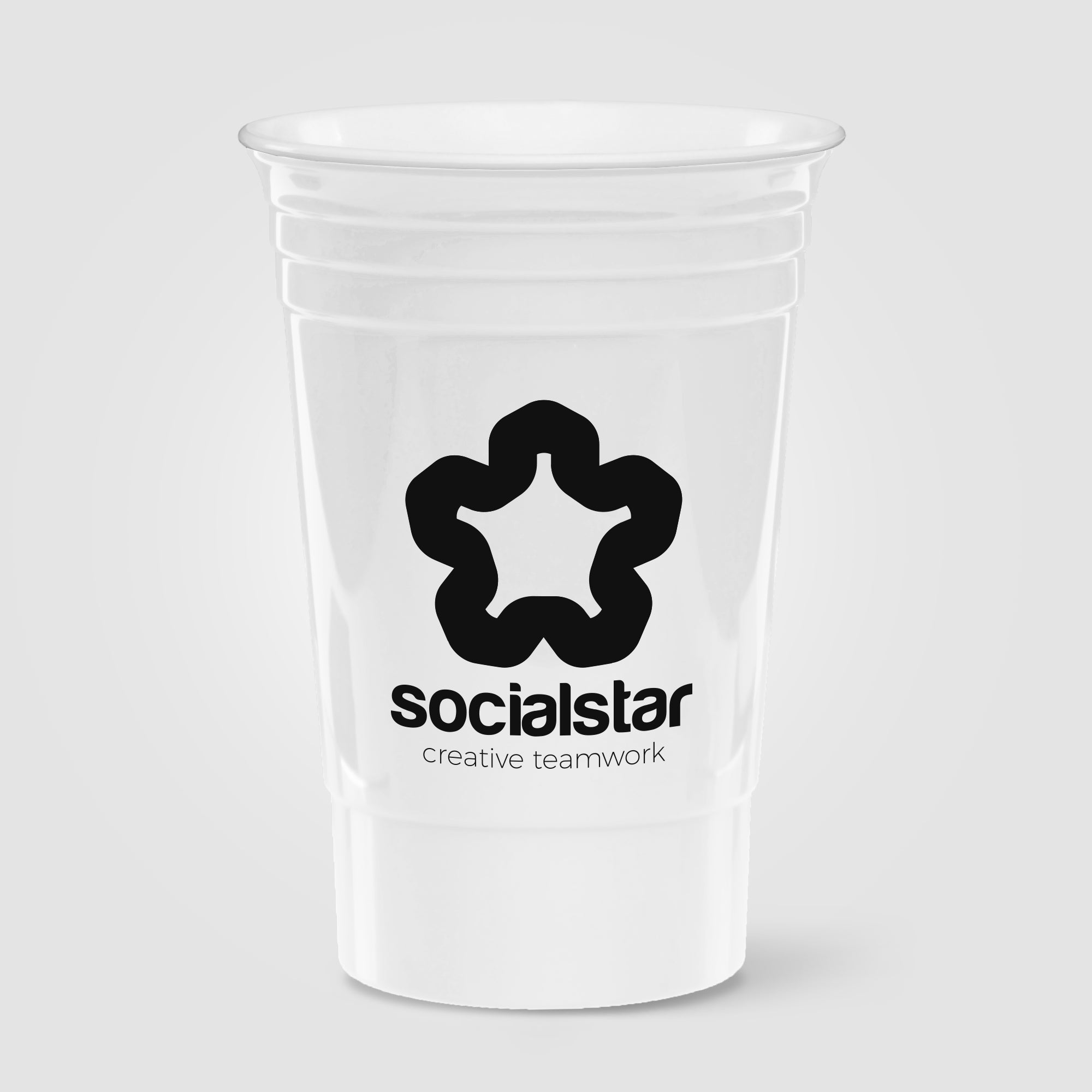 Bold - 16 Oz. Double Wall Cup-zoom-2