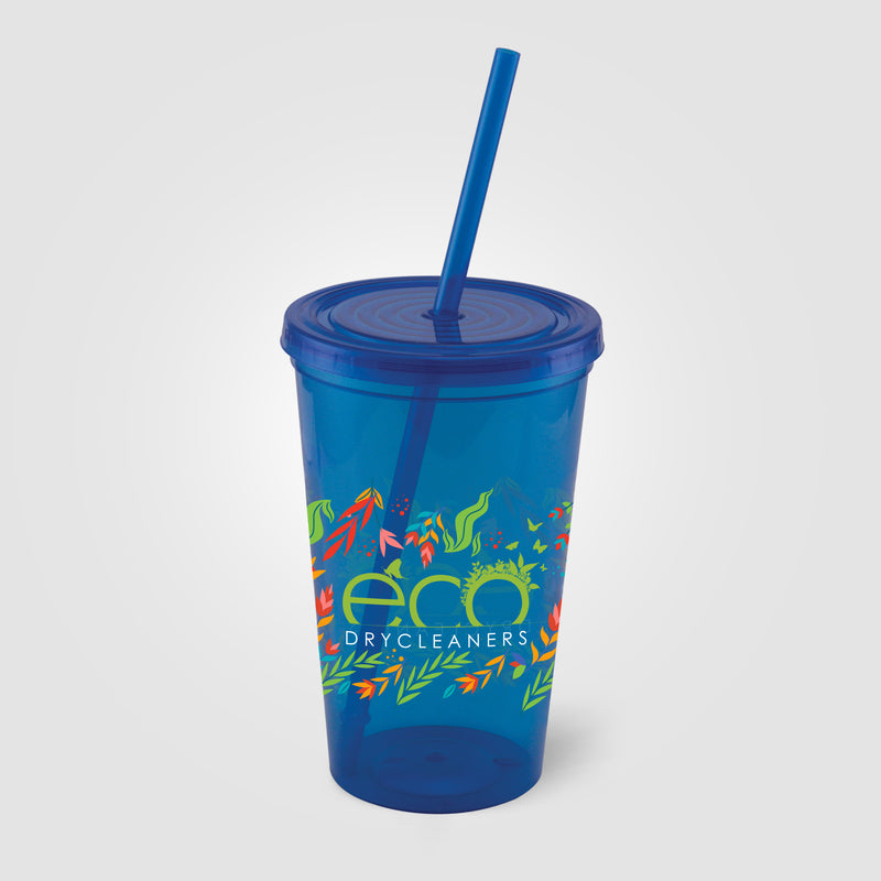 Core - 22 oz. Tumbler - ColorJet-zoom-