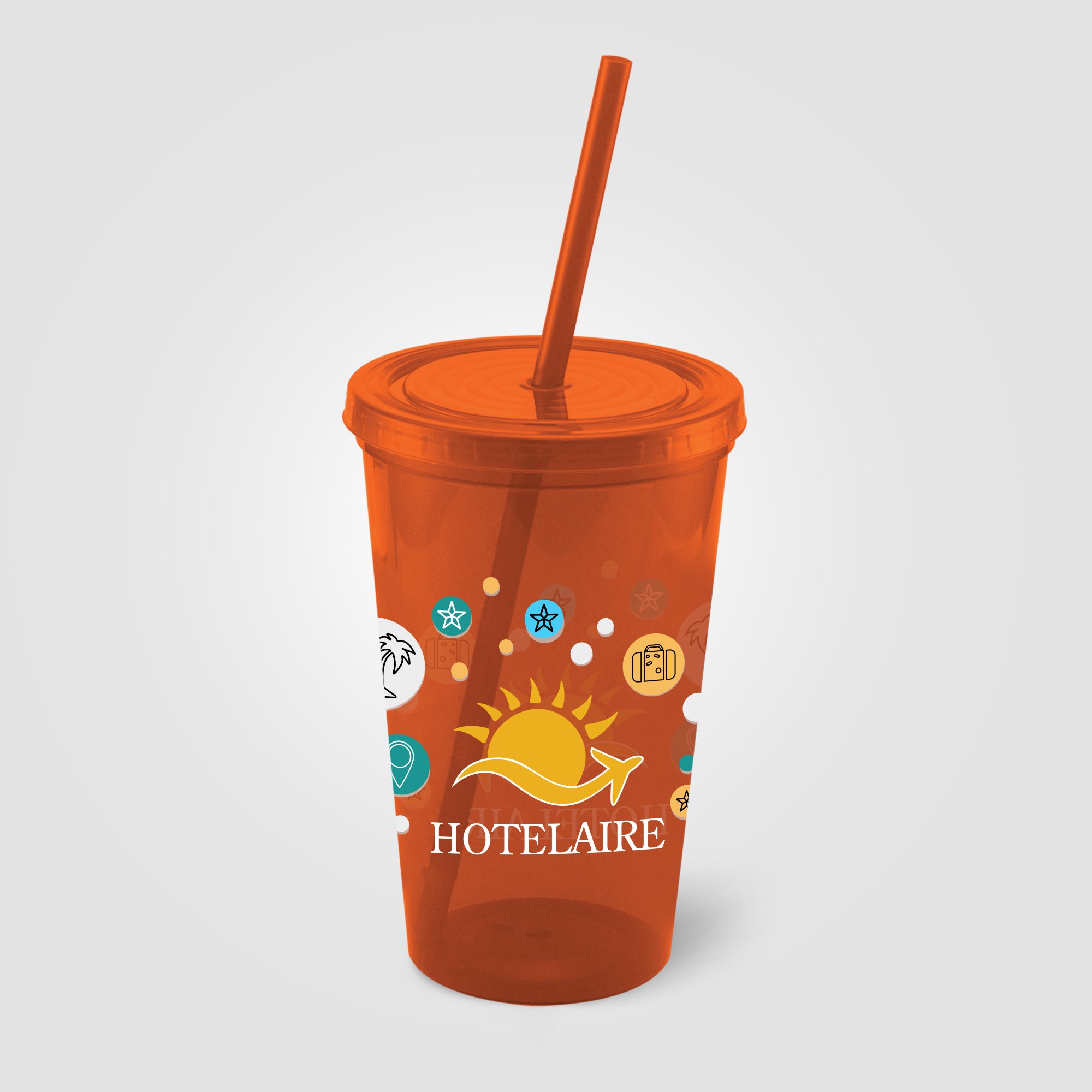 Core - 22 oz. Tumbler - ColorJet-zoom-5
