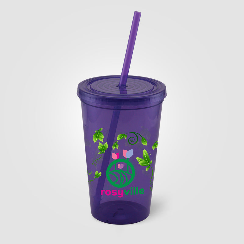 Core - 22 oz. Tumbler - ColorJet-zoom-