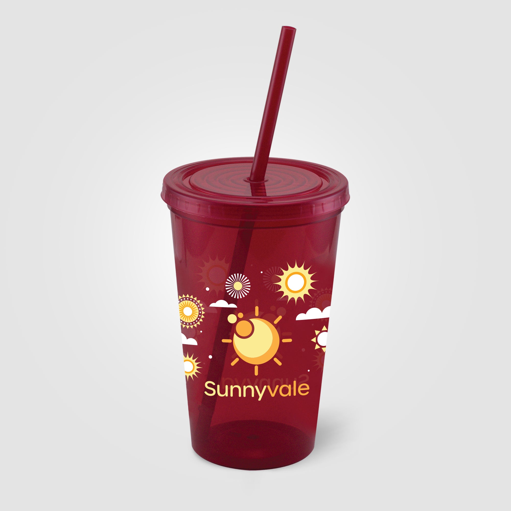 Core - 22 oz. Tumbler - ColorJet-zoom-2