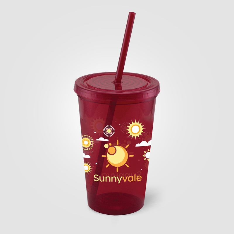 Core - 22 oz. Tumbler - ColorJet-zoom-