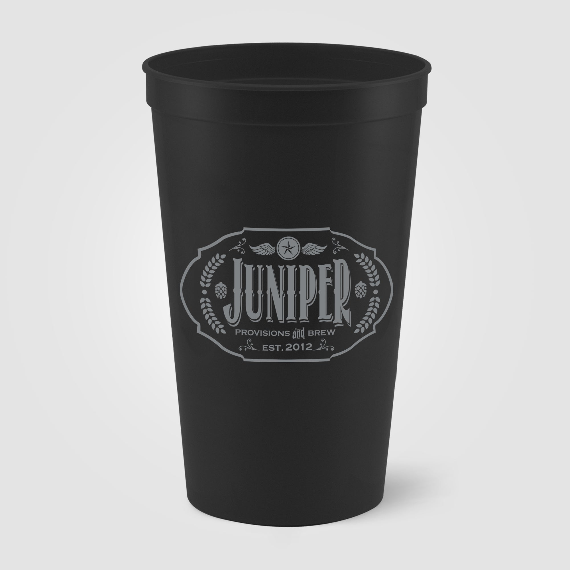 Touchdown - 22 oz. Stadium Cup