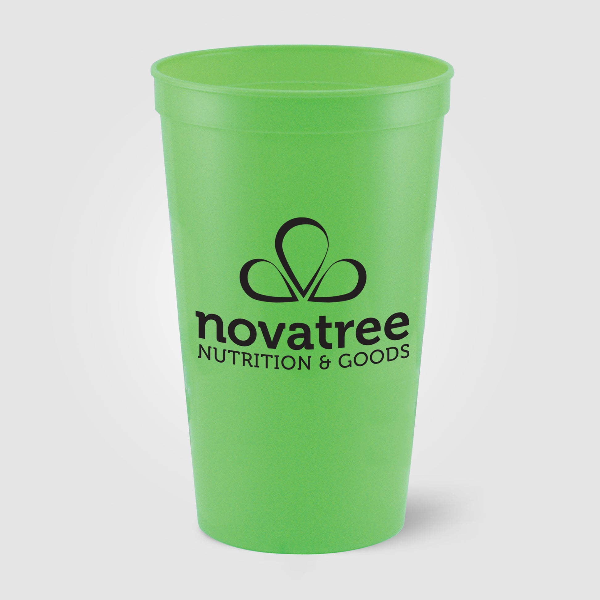 Touchdown - 22 oz. Stadium Cup-5