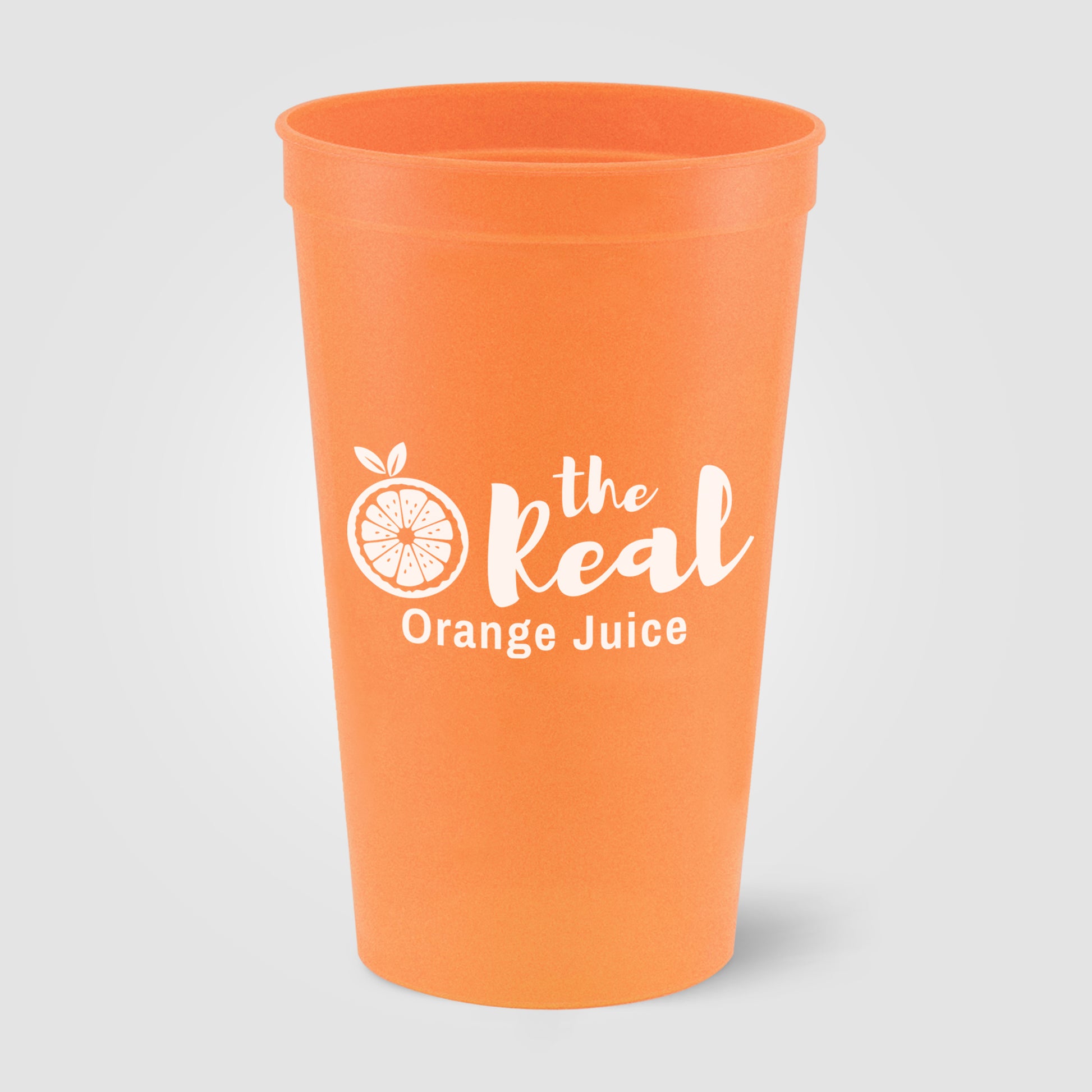 Touchdown - 22 oz. Stadium Cup-4