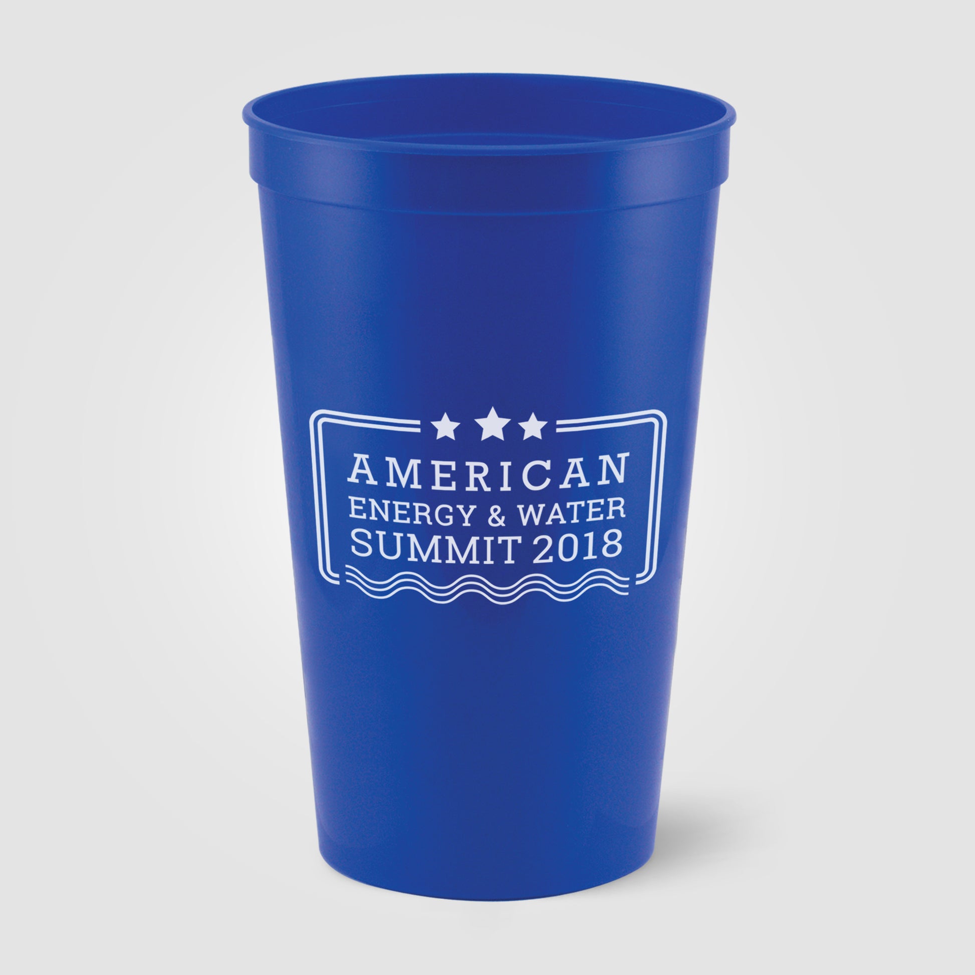 Touchdown - 22 oz. Stadium Cup-6