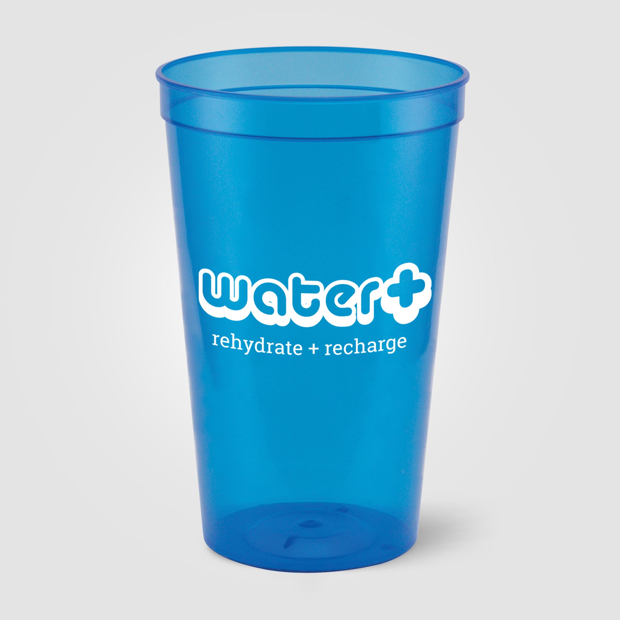 Touchdown - 22 oz. Stadium Cup-zoom-9