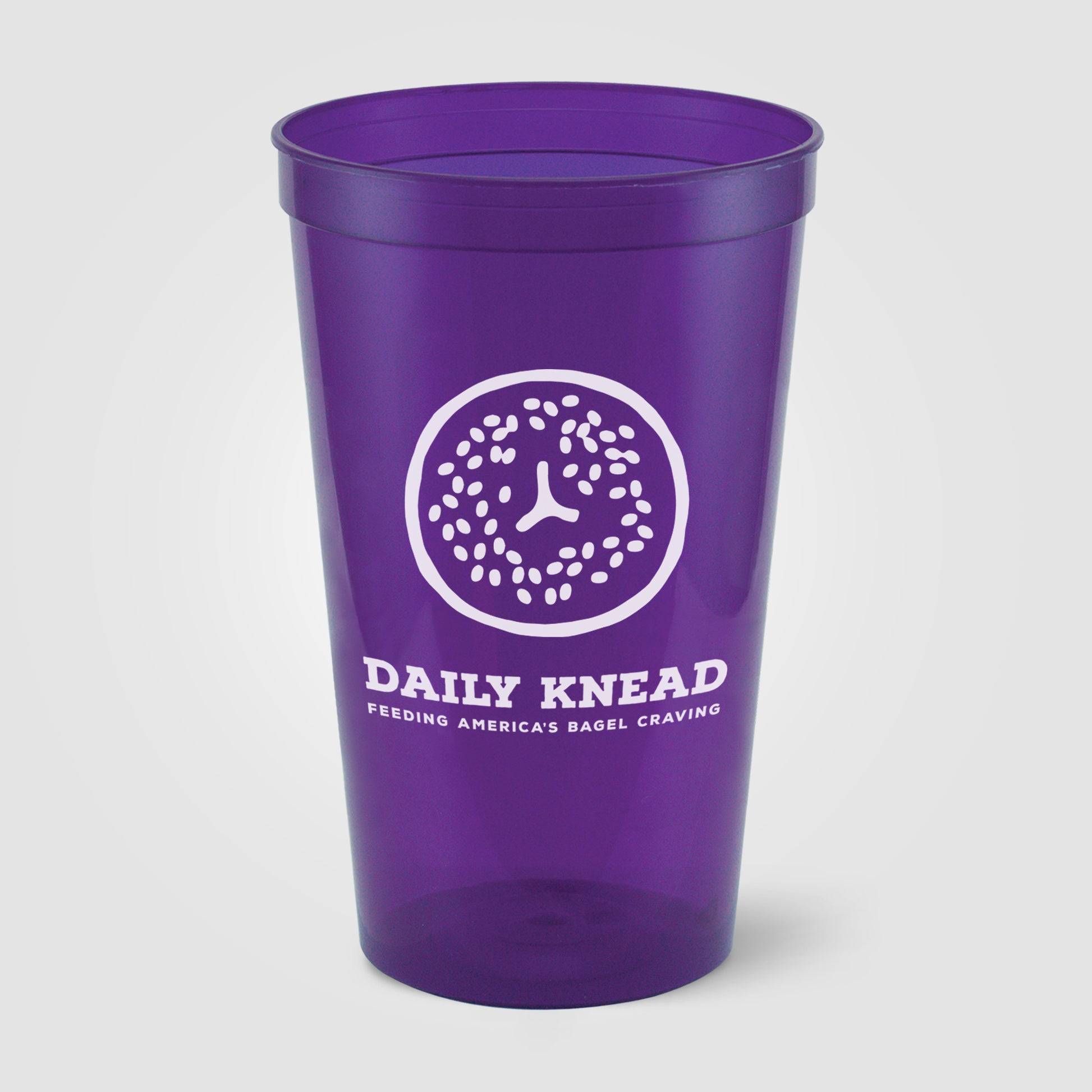 Touchdown - 22 oz. Stadium Cup-7