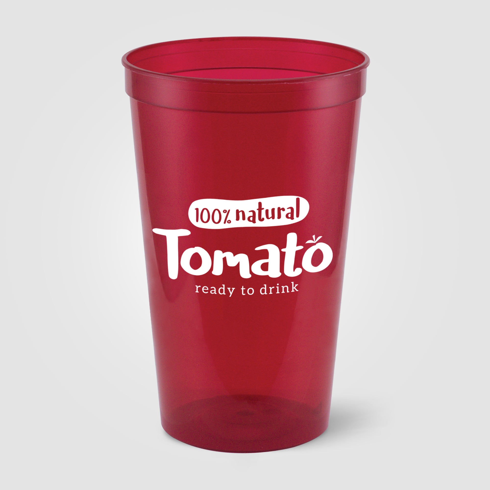 Touchdown - 22 oz. Stadium Cup-zoom-8