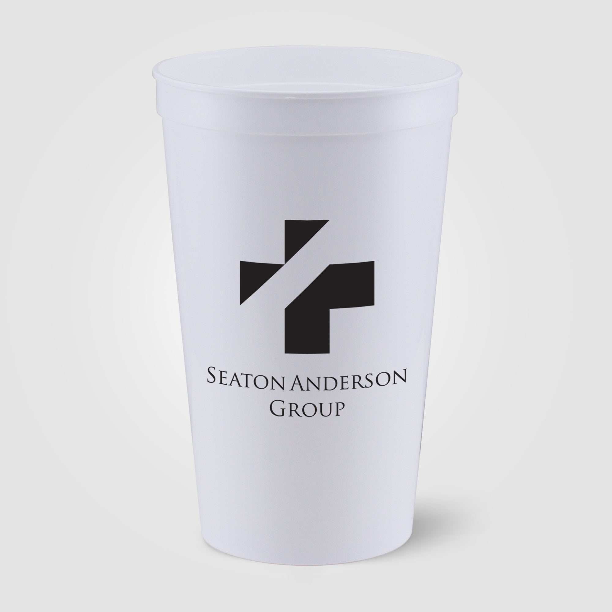 Touchdown - 22 oz. Stadium Cup-zoom-3