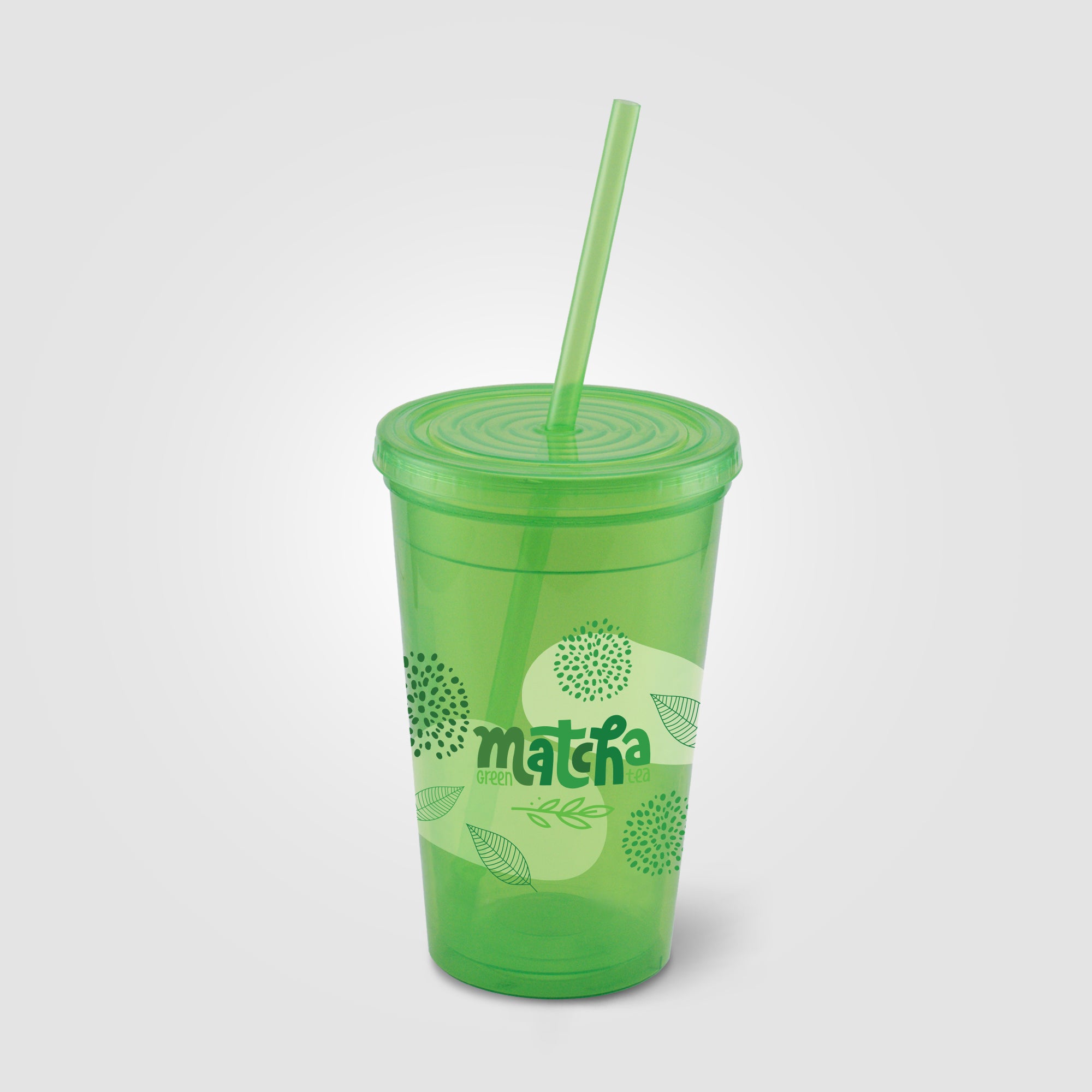 Explore - ColorJet - Full Color 16 Oz. Double Wall Tumbler Cup-zoom-3