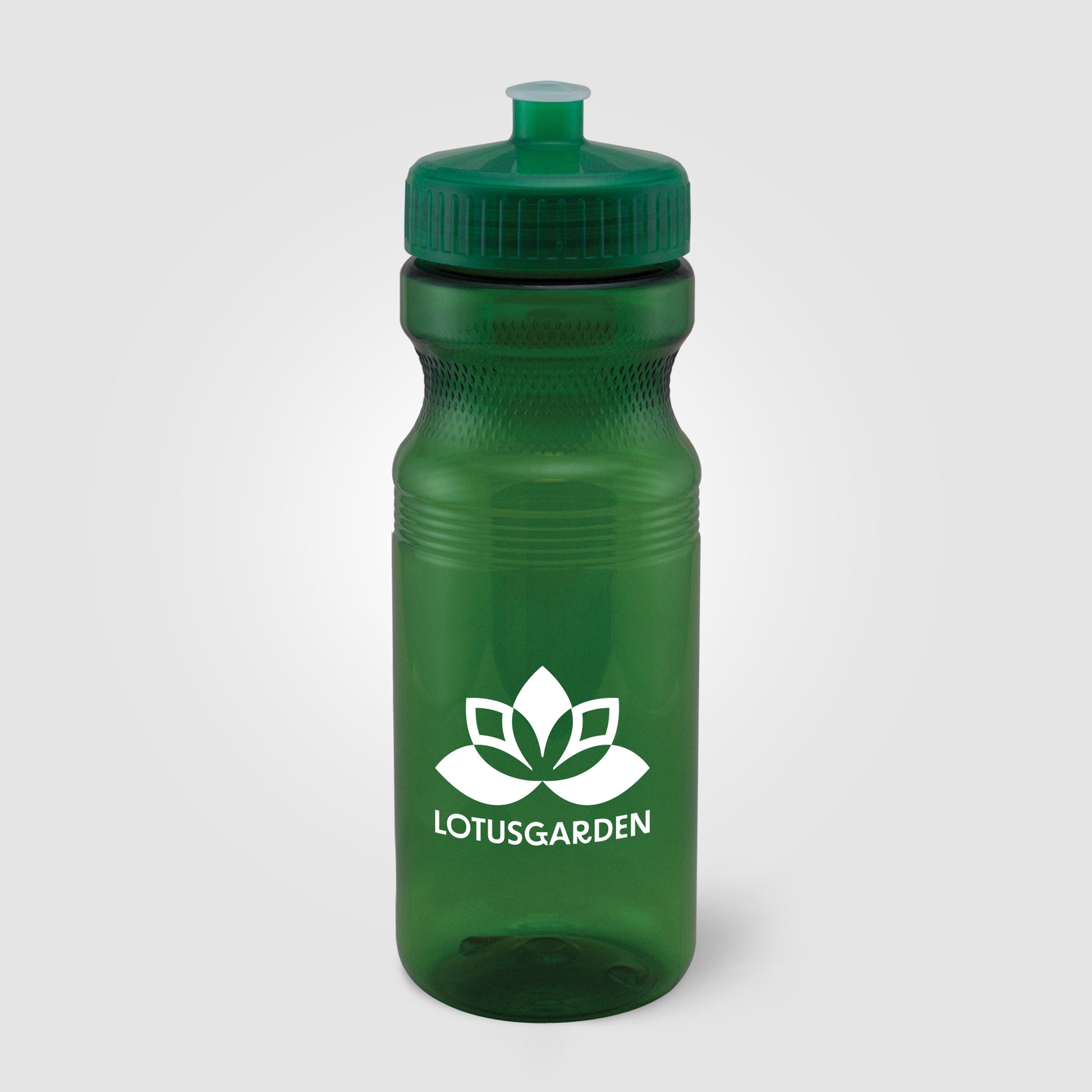 Fitness - USA 24 Oz. Sports Water Bottle-3