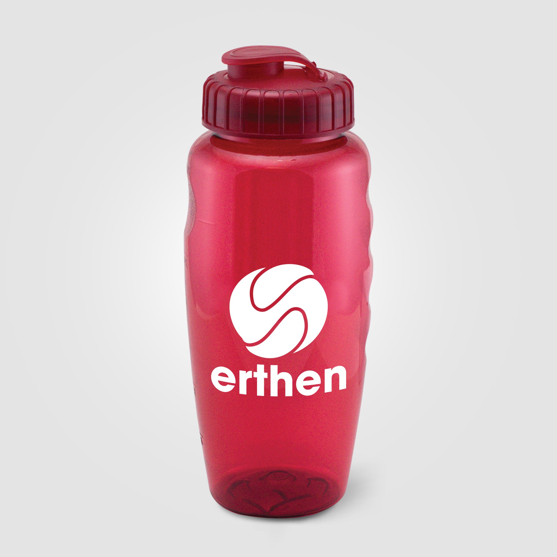 Fitness - USA 24 Oz. Sports Water Bottle-4
