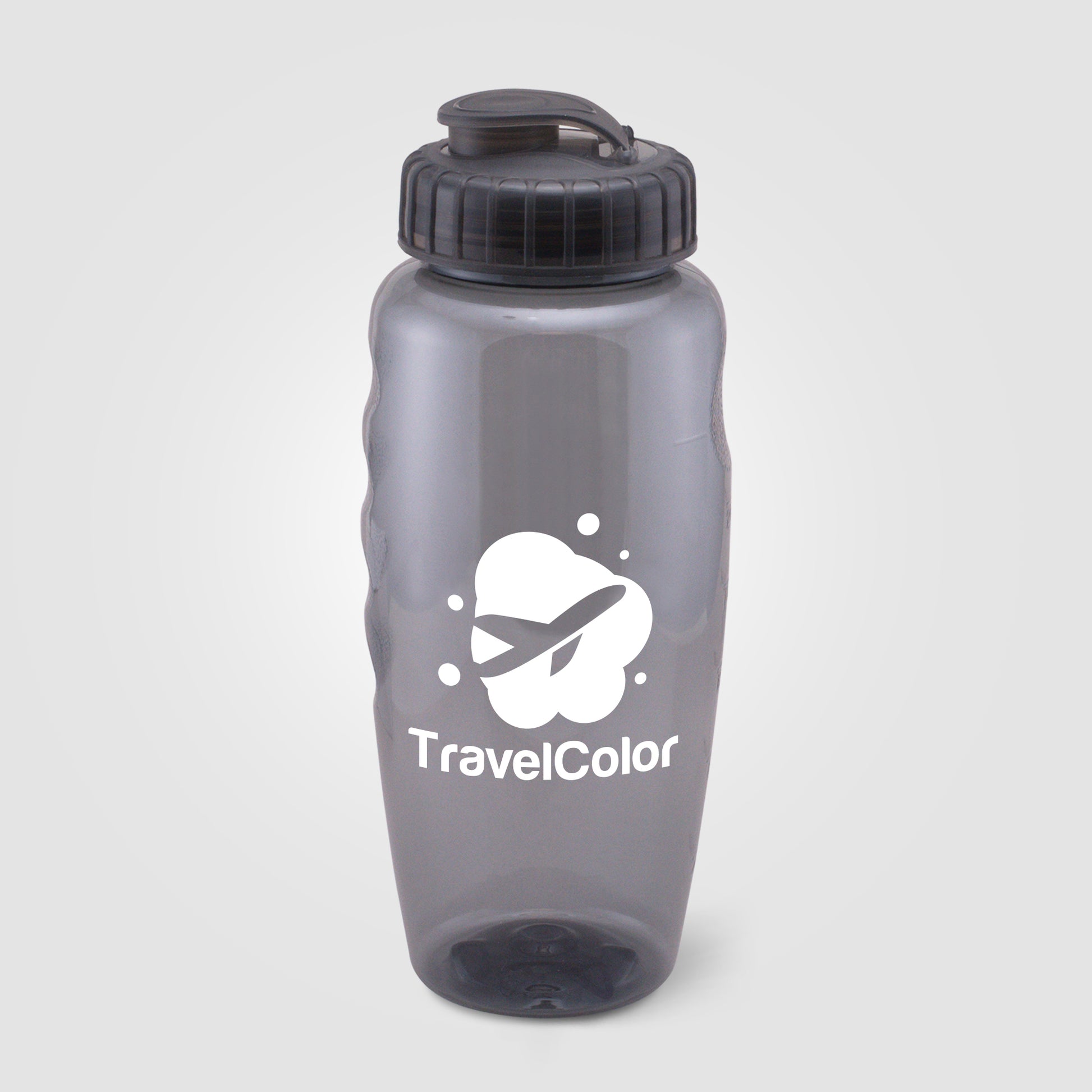 Fitness - USA 24 Oz. Sports Water Bottle-7