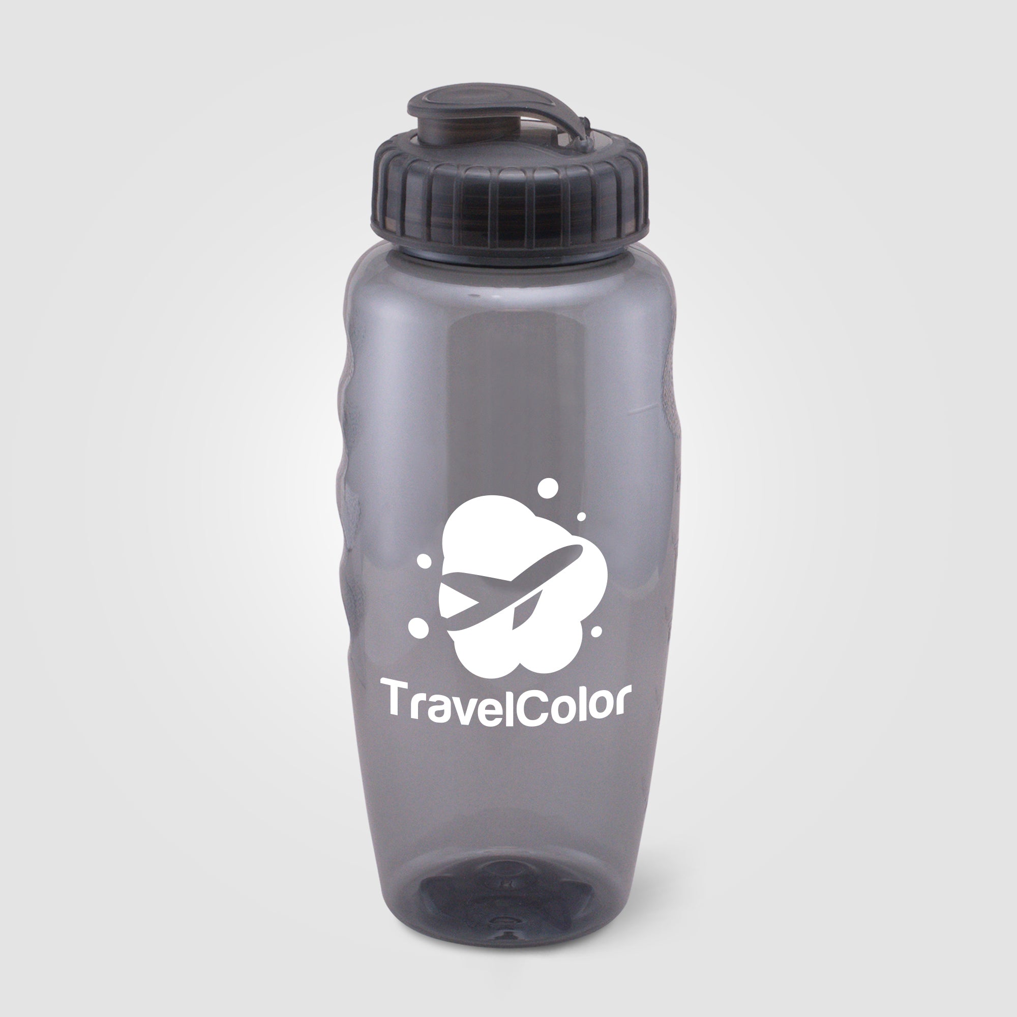 Fitness - USA 24 Oz. Sports Water Bottle-zoom-7