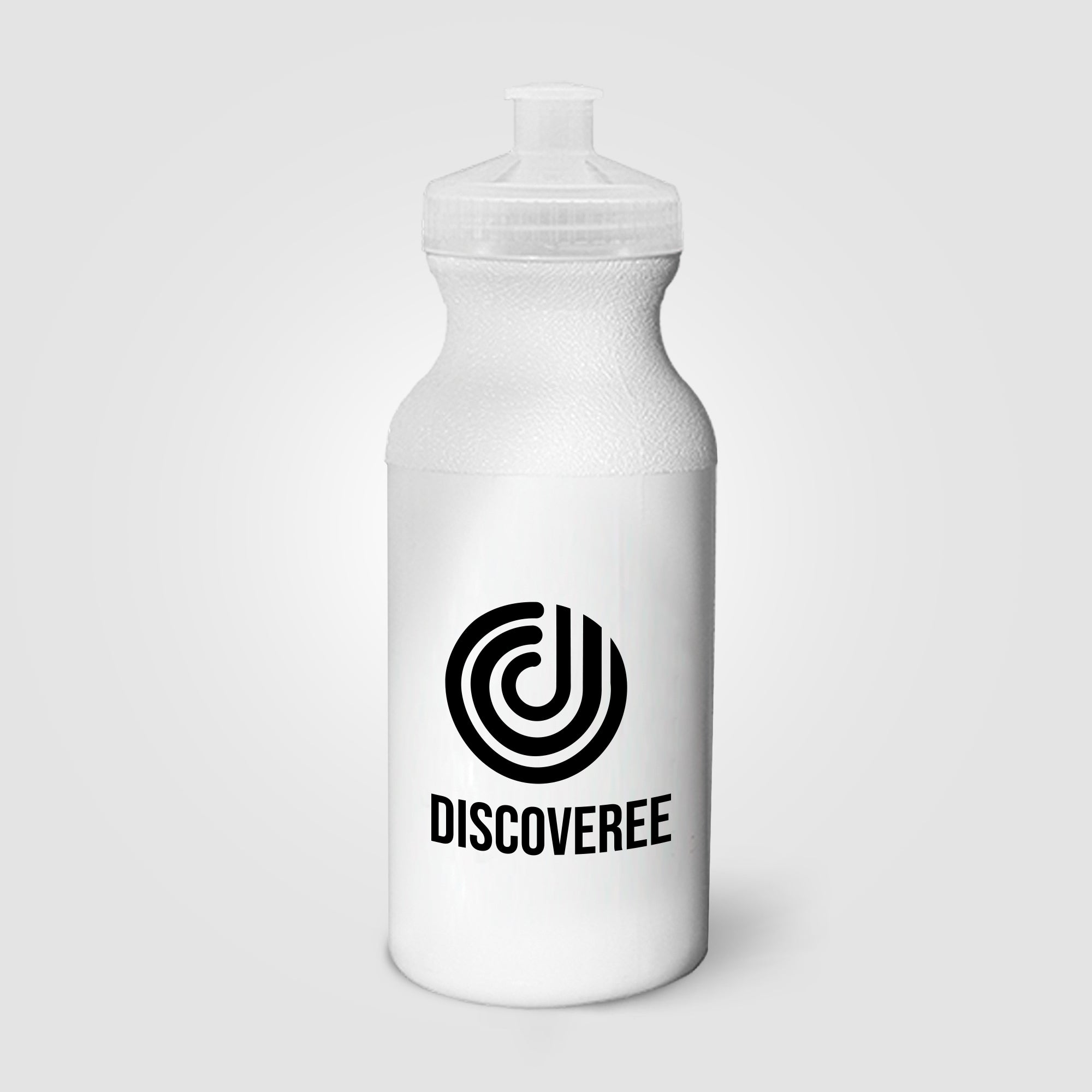 Bike - USA 20 Oz. Sports Water Bottle