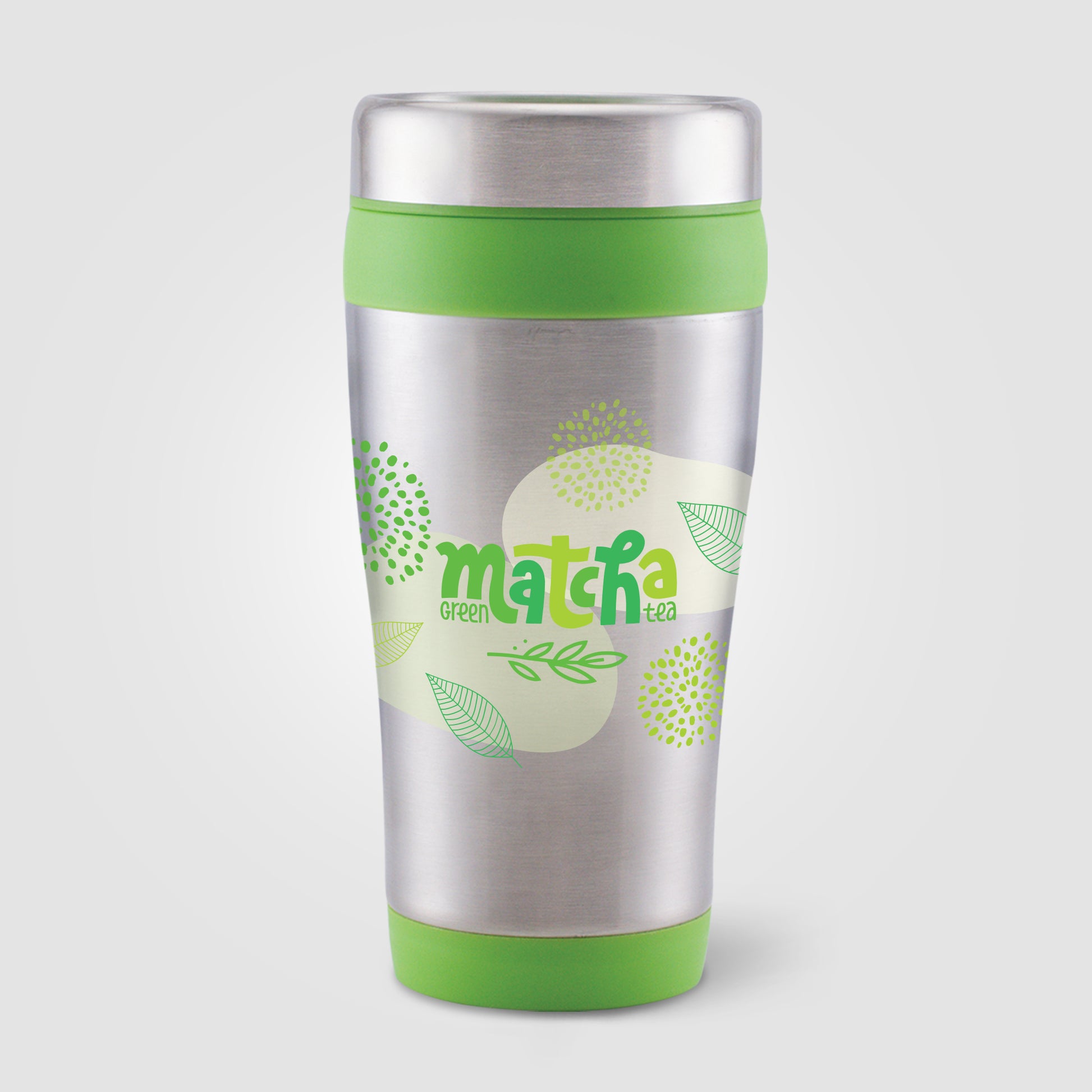 Legend - 16 Oz. Stainless Steel Tumbler Full Color-5