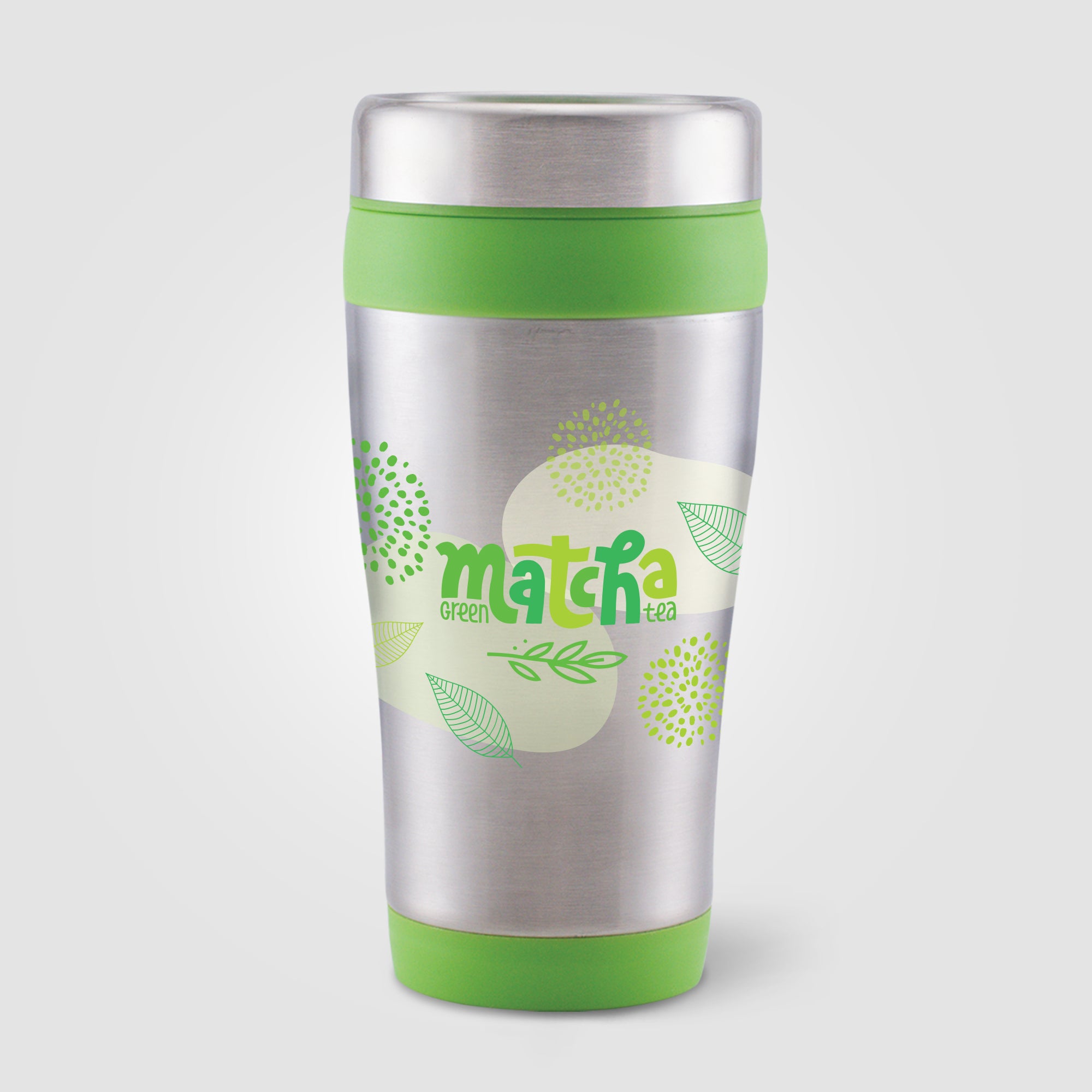 Legend - 16 Oz. Stainless Steel Tumbler Full Color-zoom-5