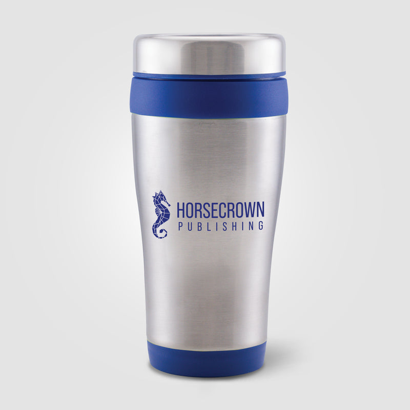 Legend - 16 Oz. Stainless Steel Tumbler-zoom-