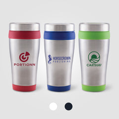 Image of the Legend - 16 Oz. Stainless Steel Tumbler promotional product, SKU WBL.
