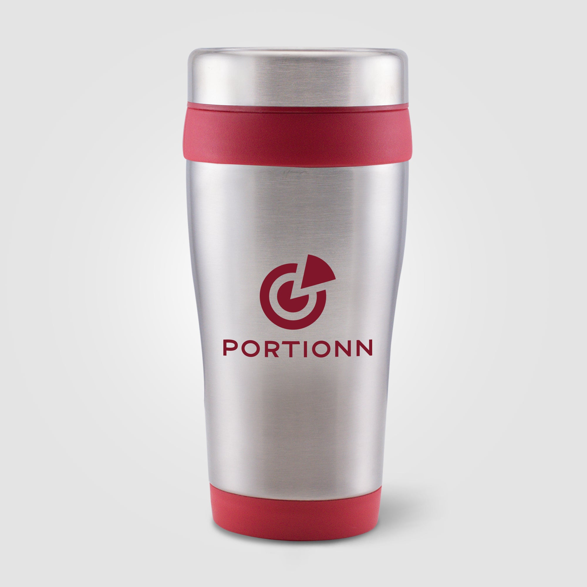 Legend - 16 Oz. Stainless Steel Tumbler-zoom-2