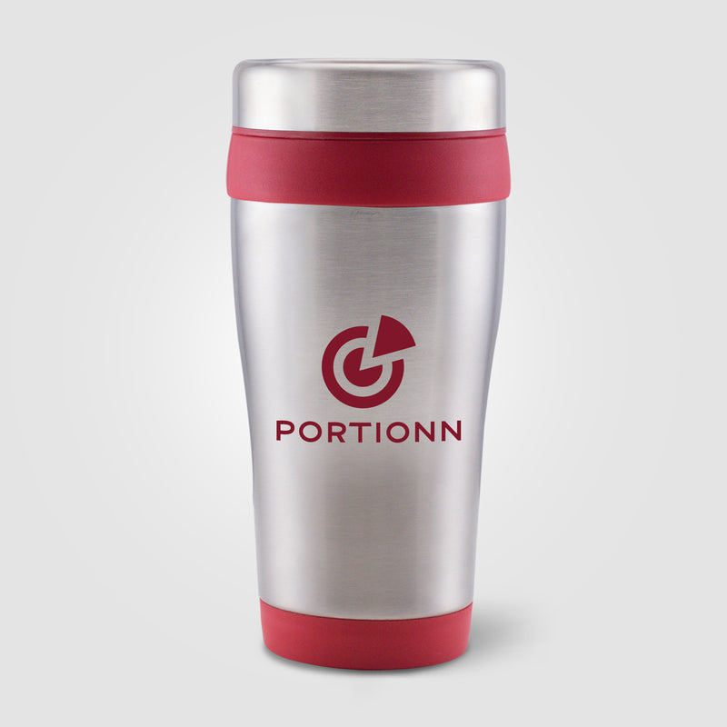 Legend - 16 Oz. Stainless Steel Tumbler-zoom-