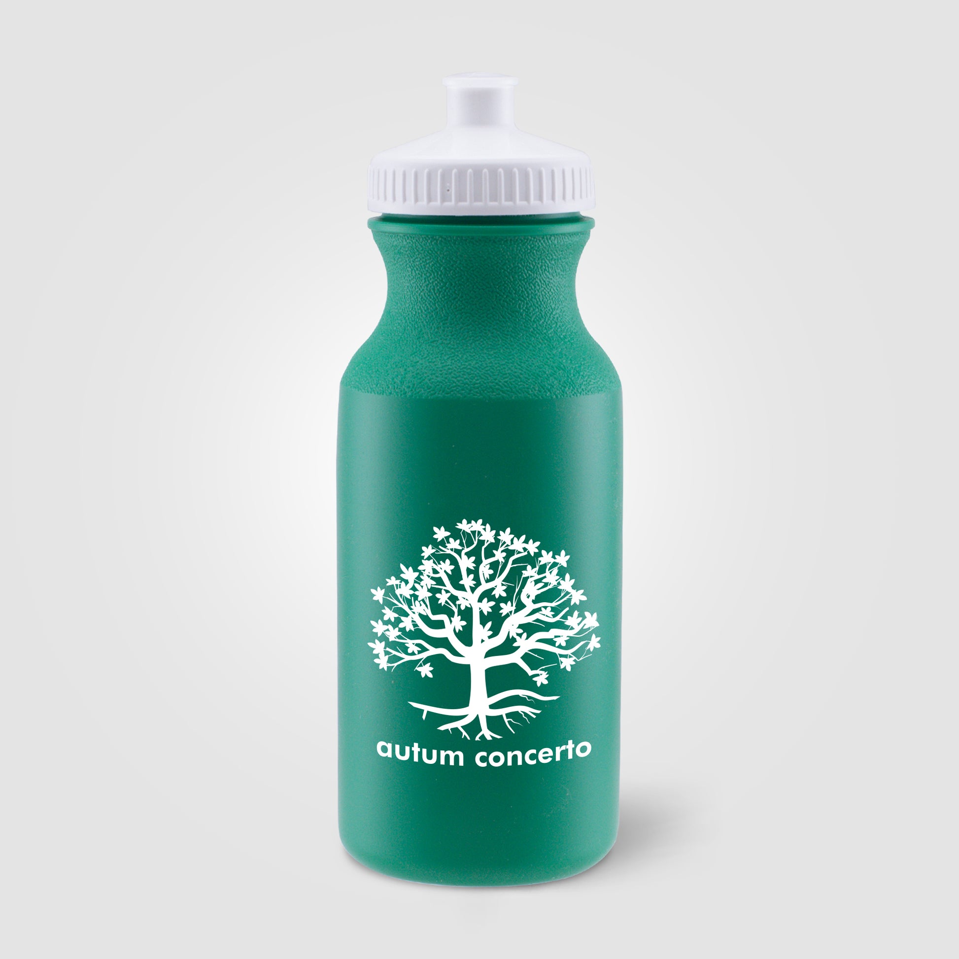 Bike II - 20 Oz. Sports Bottle-6