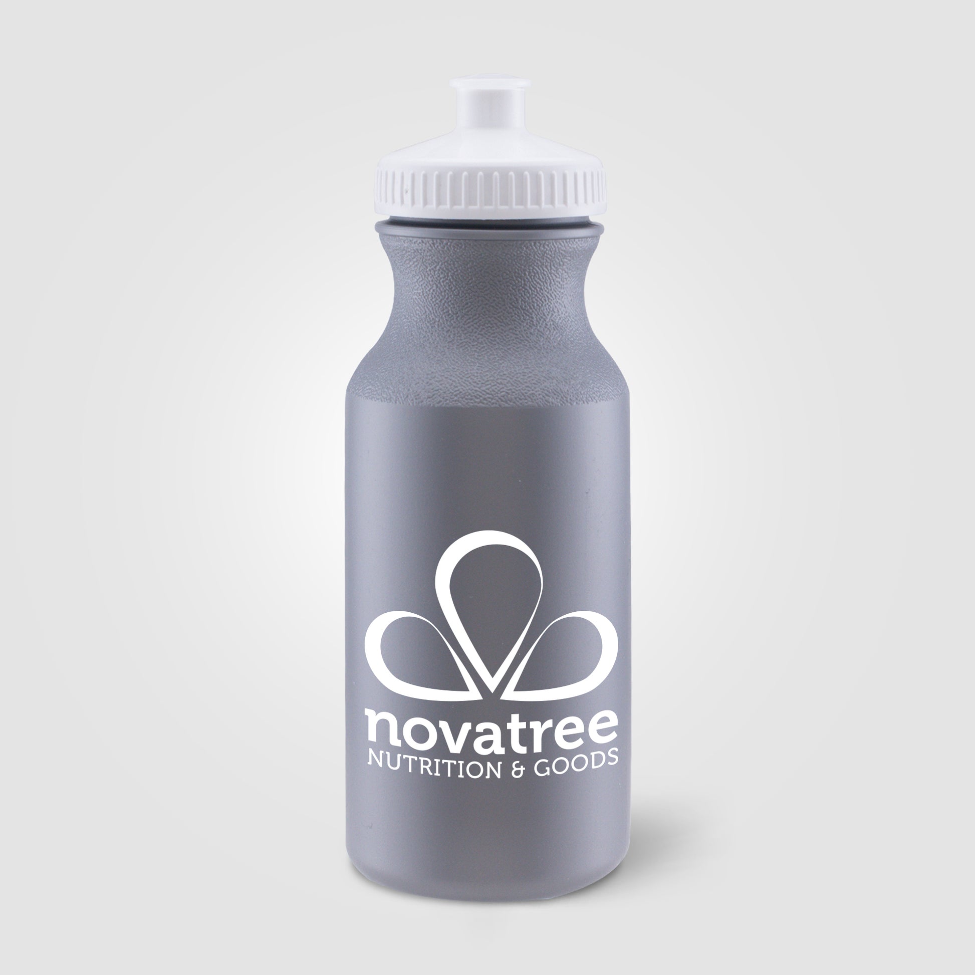 Bike II - 20 Oz. Sports Bottle-5