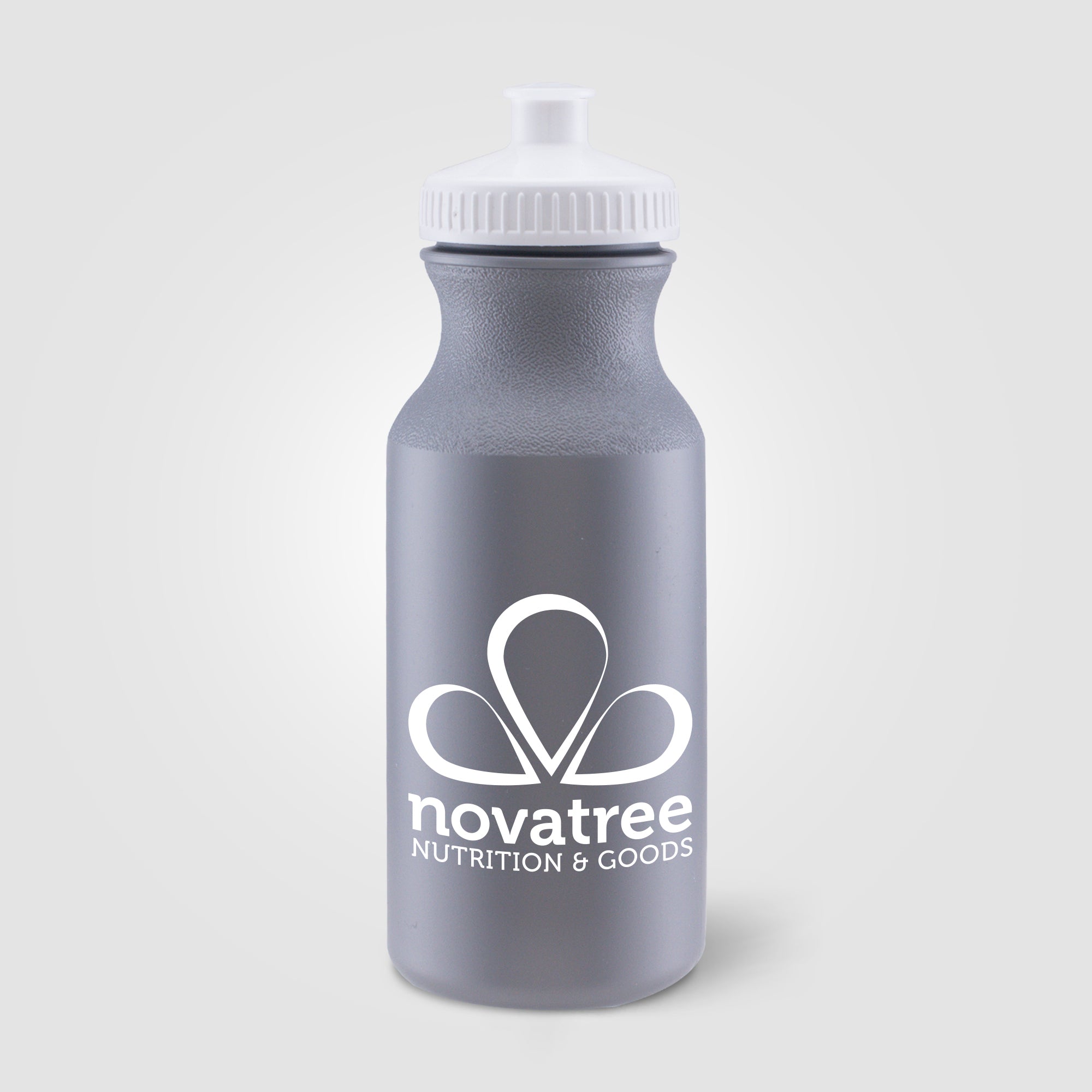 Bike II - 20 Oz. Sports Bottle-zoom-5