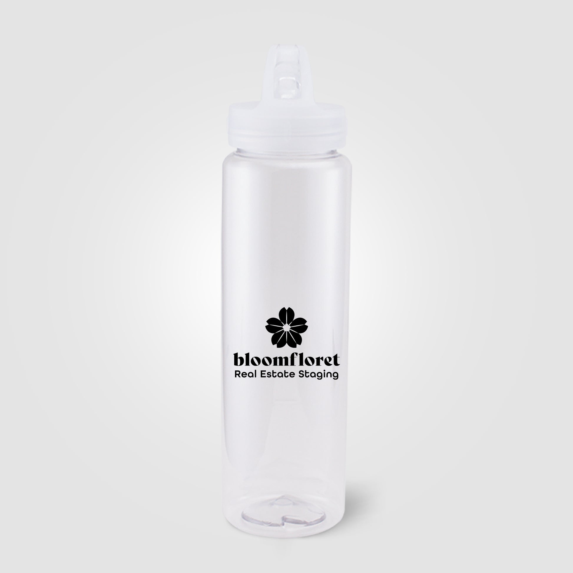 Pro+ - 32 Oz. Water Bottle-2
