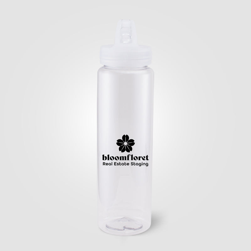 Pro+ - 32 Oz. Water Bottle-zoom-