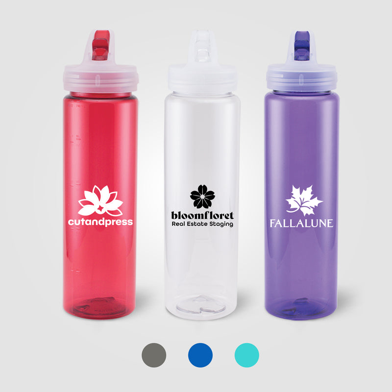 Pro+ - 32 Oz. Water Bottle-zoom-