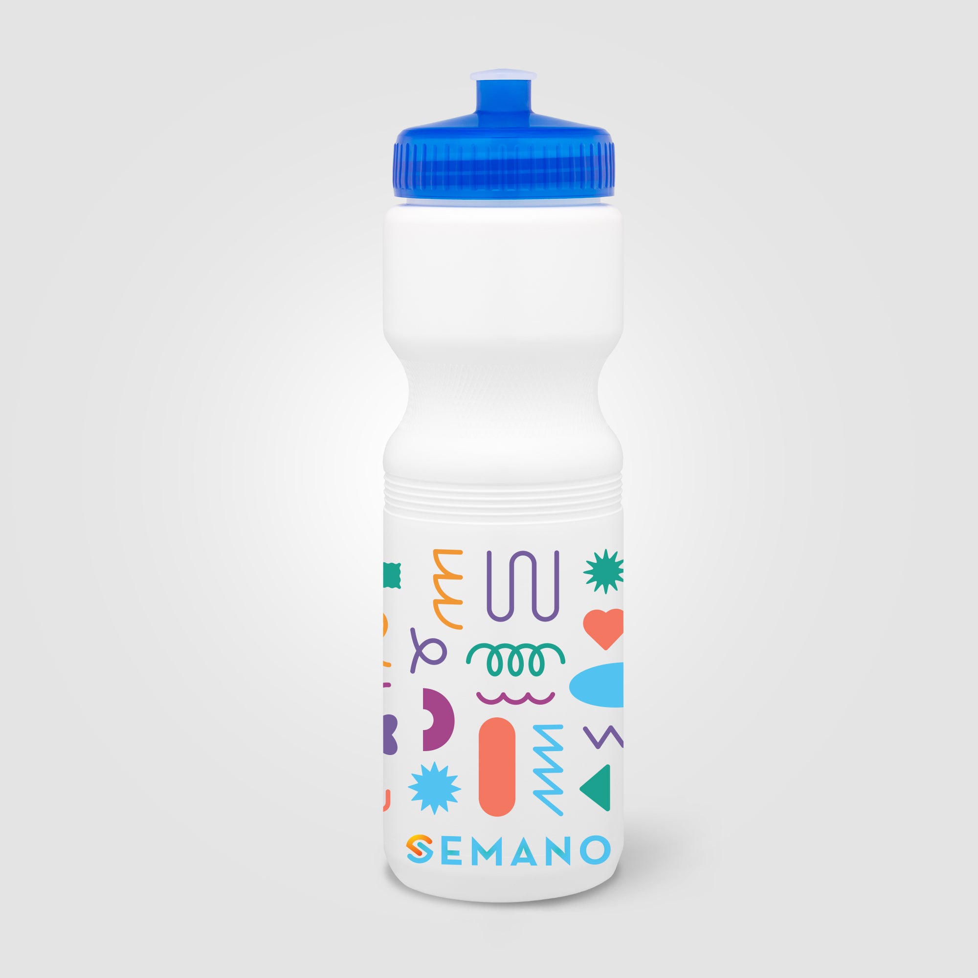 Velocity - ColorJet - Full color 28 Oz. Sports Bottle-zoom-4