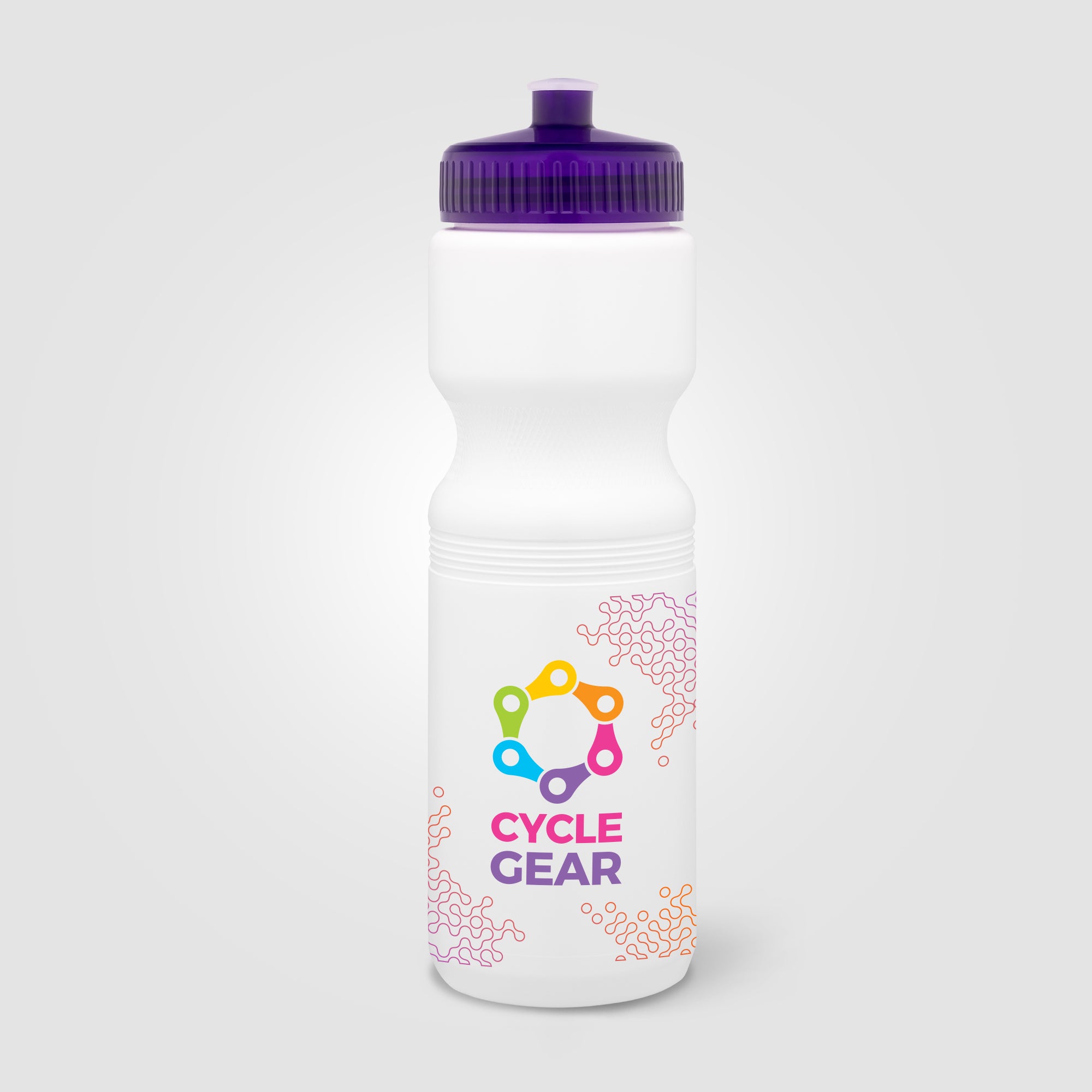 Velocity - ColorJet - Full color 28 Oz. Sports Bottle-zoom-5
