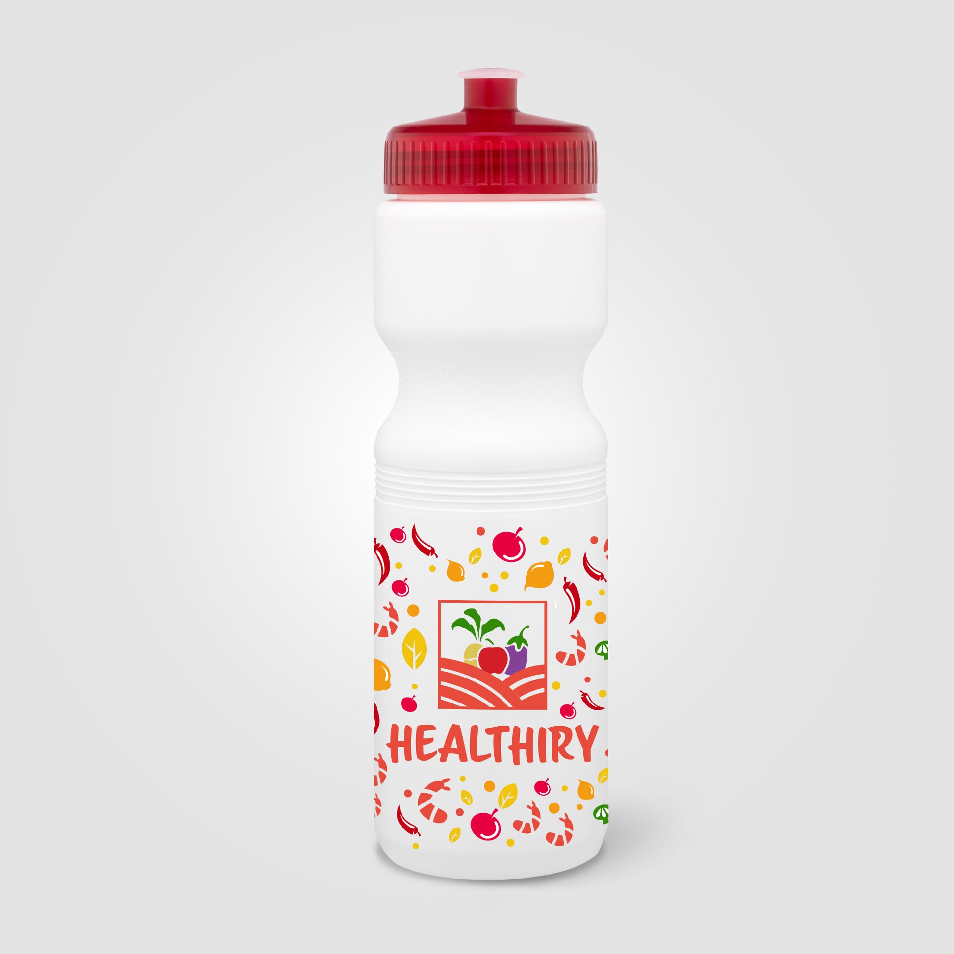 Velocity - ColorJet - Full color 28 Oz. Sports Bottle-3