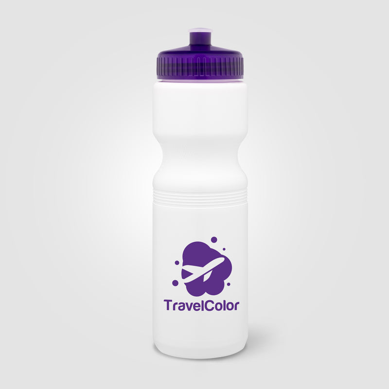Velocity - 28 Oz. Sports Bottle-zoom-