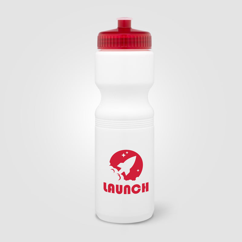 Velocity - 28 Oz. Sports Bottle-zoom-