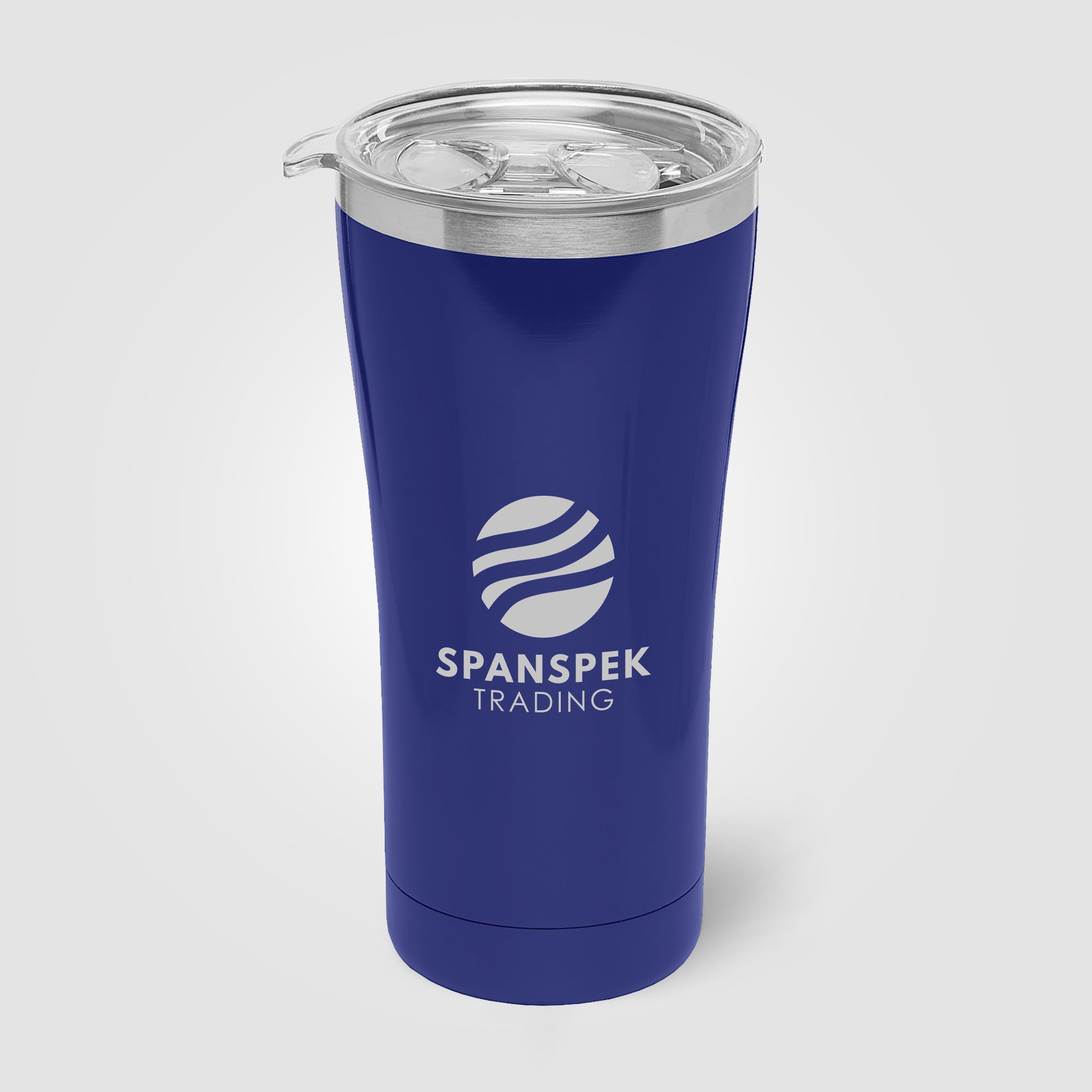 Voyage Stainless Steel Double-Wall Tumbler– 21 oz - Laser-3